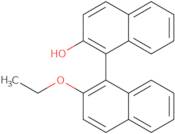 (1S)-2-Ethoxy-[1,1-binaphthalen]-2-ol
