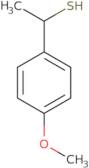 1-(4-Methoxyphenyl)ethane-1-thiol