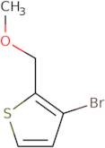3-Bromo-2-(methoxymethyl)thiophene