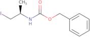 (R)-(2-Iodo-1-methyl-ethyl)-carbamic acid benzyl ester ee