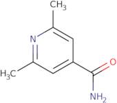 2,6-Dimethylisonicotinamide