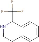 1-(Trifluoromethyl)-1,2,3,4-tetrahydroisoquinoline