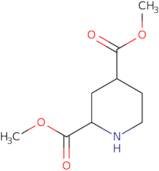 2,4-Dimethyl piperidine-2,4-dicarboxylate