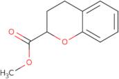 Methyl chroman-2-carboxylic acid
