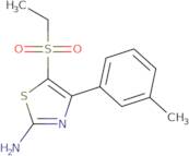 Olopatadine ethyl ester