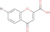 7-Bromochromone-2-carboxylic acid