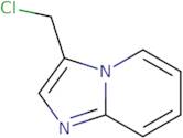 3-Chloromethyl-imidazo[1,2-a]pyridine