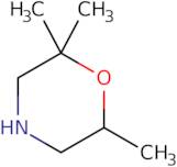 2,2,6-Trimethylmorpholine