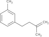 3-(3-Methylbut-3-en-1-yl)toluene