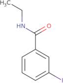 N-Ethyl-3-iodobenzamide