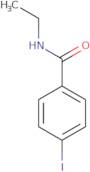 N-Ethyl-4-iodobenzamide