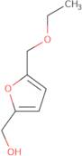 [5-(Ethoxymethyl)furan-2-yl]methanol