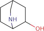 2-azabicyclo[2.2.2]octan-6-ol