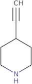 4-Ethynylpiperidine