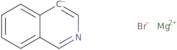 Isoquinolin-4-ylmagnesium bromide
