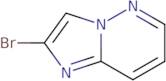 2-Bromoimidazo[1,2-b]pyridazine