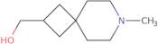 {7-Methyl-7-azaspiro[3.5]nonan-2-yl}methanol