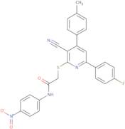 Methyl 1-methyl-5-nitro-1H-indazole-3-carboxylate