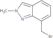 7-bromomethyl-2-methylindazole