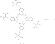 Methyl 3-fluoroazetidine-3-carboxylate