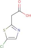 (5-Chloro-thiazol-2-yl)acetic acid