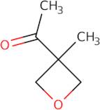 1-(3-Methyloxetan-3-yl)ethan-1-one