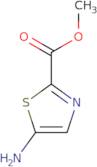 Methyl 5-aminothiazole-2-carboxylate