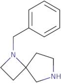 1-benzyl-1,6-diazaspiro[3.4]octane