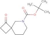 6-Boc-1-oxo-6-azaspiro[3.5]nonane