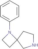 1-Phenyl-1,6-diazaspiro[3.4]octane