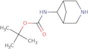 6-(Boc-amino)-3-azabicyclo[3.1.1]heptane