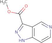Methyl 1H-pyrazolo[4,3-c]pyridine-3-carboxylate
