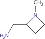 2-Aminomethyl-1-methylazetidine