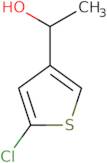 1-(5-chloro-thiophen-3-yl)ethanol