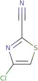4-chloro-thiazole-2-carbonitrile