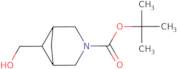 3-Boc-6-(hydroxymethyl)-3-azabicyclo[3.1.1]heptane