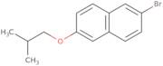 2-Bromo-6-(2-methylpropoxy)naphthalene