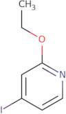 2-Ethoxy-4-iodopyridine