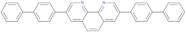 3,8-Di([1,1'-biphenyl]-4-yl)-1,10-phenanthroline