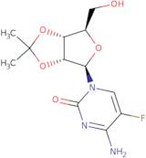 5-Fluoro-2',3'-O-isopropylidenecytidine