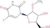 5-Fluoro-2'-O-methyluridine