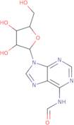 N6-Formyl adenosine