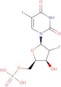 Fialuridine 5'-monophosphate