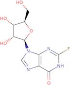 2-Fluoroinosine