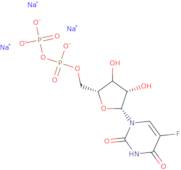 5-Fluorouridine-5'-diphosphate sodium