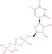 5-Fluorouridine-5'-triphosphate sodium salt