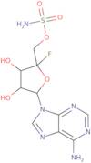 4'-C-Fluoroadenosine 5'-sulfamate