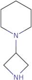 1-Azetidin-3-ylpiperidine