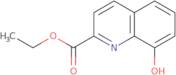 Ethyl 8-hydroxyquinoline-2-carboxylate