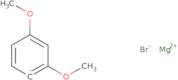 2,4-Dimethoxyphenylmagnesium bromide, 0.5M 2-MeTHF